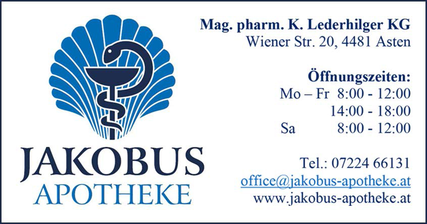 Jakobus Apotheke