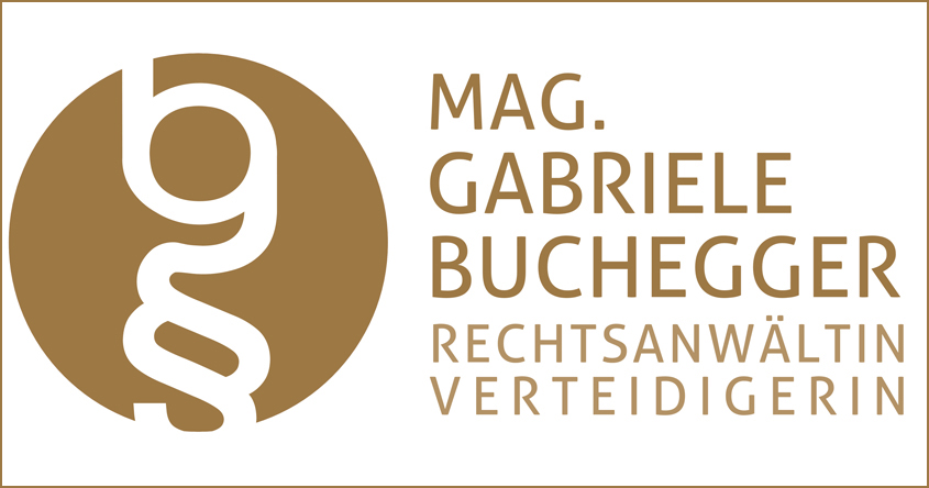 Rechtsanwältin Mag. Gabriele Buchegger