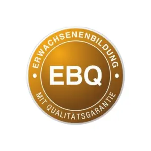 EMQ Erwachsenenbildung mit Qualitätsgarantie