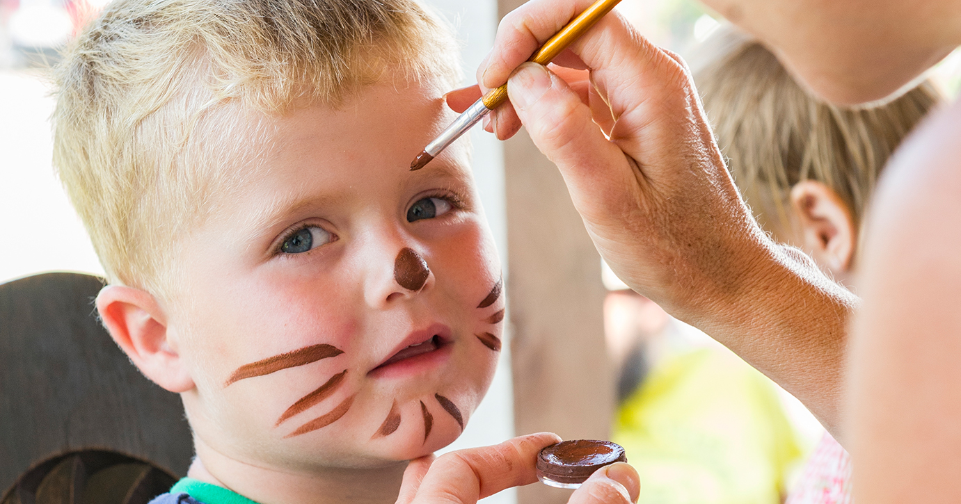 50% Rabatt für Kinderfestival Linz