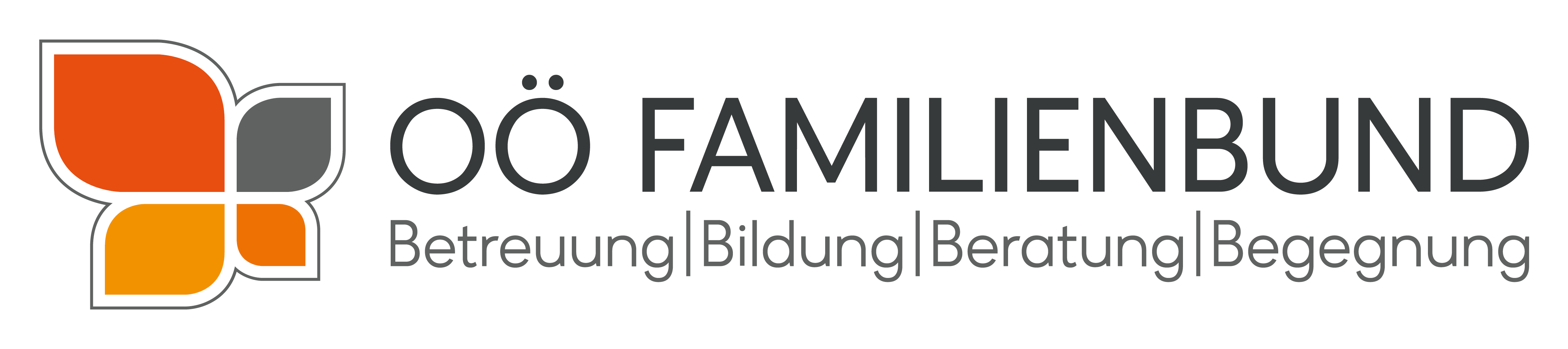 Logo OÖ Familienbund