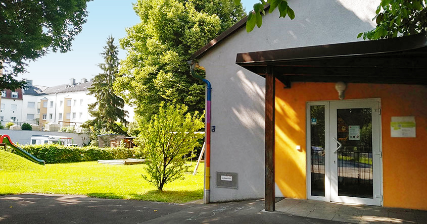 Familienbundzentrum Linz-Kleinmünchen