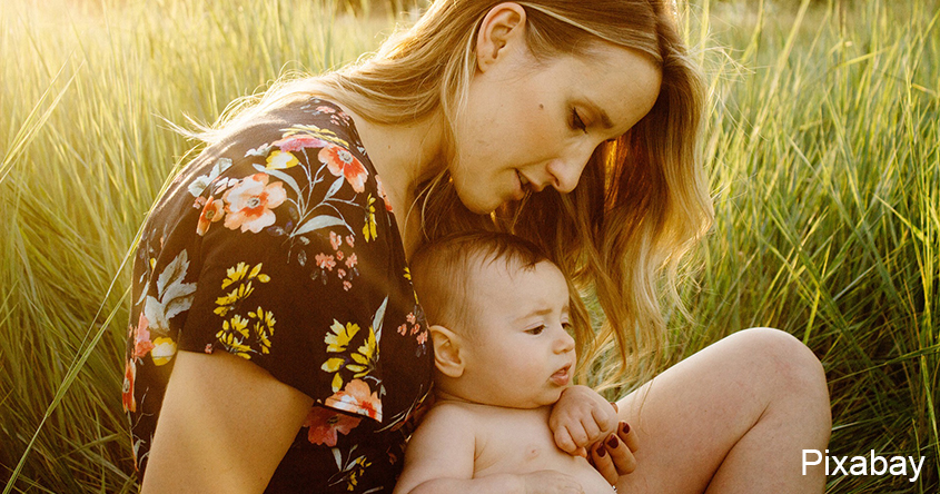 Baby Mama Yoga