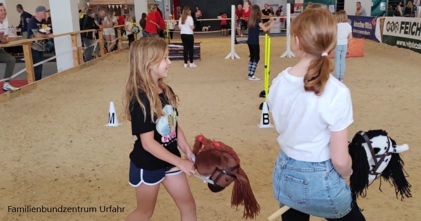 Hobby Horse