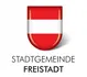 Stadtgemeinde Freistadt Logo